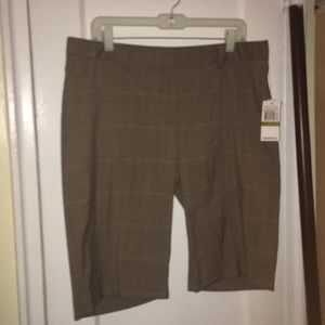 Michael Kors bermuda shorts